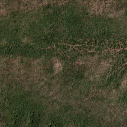 Satellite imagery of Cerro Grande, AR