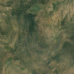 Satellite imagery of Houthaalkop, ZA