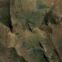 Satellite imagery of Bobbejaanval, ZA