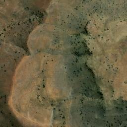 Satellite imagery of Bobbejaanval, ZA