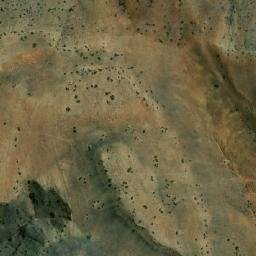 Satellite imagery of Bobbejaanval, ZA