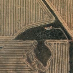 Satellite imagery of Bunquadine Hill, AU