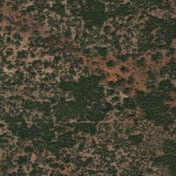 Satellite imagery of Woolyeenyer, AU