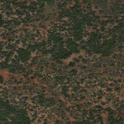 Satellite imagery of Woolyeenyer, AU