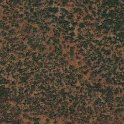 Satellite imagery of Lady Mary, AU