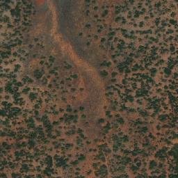 Satellite imagery of Penneshaw, AU
