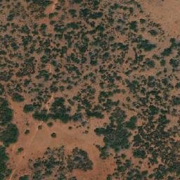 Satellite imagery of Penneshaw, AU