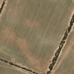 Satellite imagery of Dunn Hill, AU