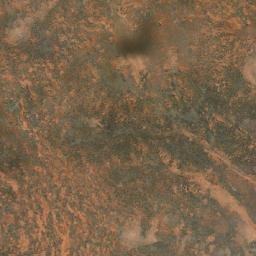 Satellite imagery of Peters Hill, AU