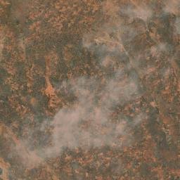 Satellite imagery of Peters Hill, AU