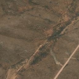 Satellite imagery of Wells Hill, AU