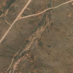 Satellite imagery of Wells Hill, AU