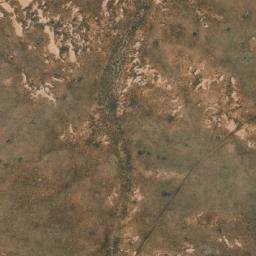 Satellite imagery of Wells Hill, AU