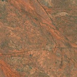 Satellite imagery of Premier Mine, AU