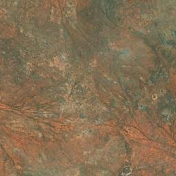 Satellite imagery of Premier Mine, AU