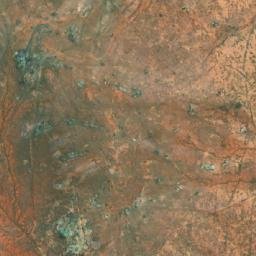 Satellite imagery of Premier Mine, AU