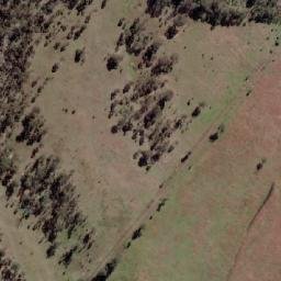 Satellite imagery of Brays Hill, AU