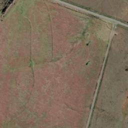 Satellite imagery of Brays Hill, AU
