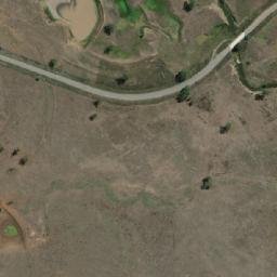 Satellite imagery of Brays Hill, AU