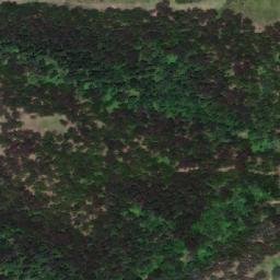 Satellite imagery of Mount Olivett, AU