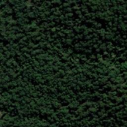 Satellite imagery of Mount Mistake North, AU