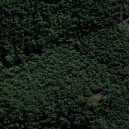 Satellite imagery of Mount Mistake North, AU
