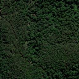 Satellite imagery of Mount Mistake North, AU