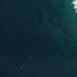 Satellite imagery of Cruz Ballena, CL