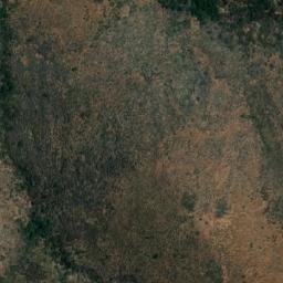 Satellite imagery of Cerro Leones, CL
