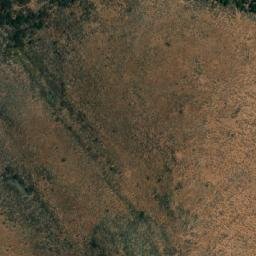 Satellite imagery of Cerro Leones, CL