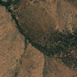 Satellite imagery of Cerro Leones, CL