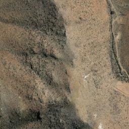 Satellite imagery of Caletón, CL