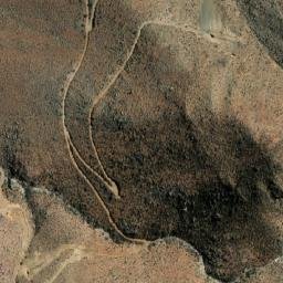 Satellite imagery of Caletón, CL