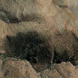 Satellite imagery of Caletón, CL