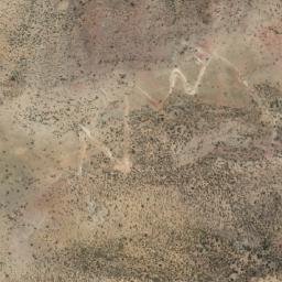 Satellite imagery of Portezuelo Chincolco, CL
