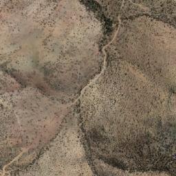 Satellite imagery of Portezuelo Chincolco, CL