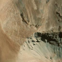 Satellite imagery of Portezuelo del Portillo, CL