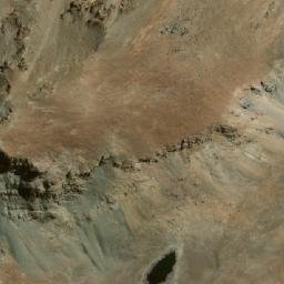 Satellite imagery of Portezuelo del Portillo, CL