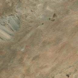 Satellite imagery of Portezuelo del Portillo, CL