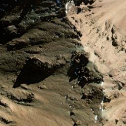 Satellite imagery of Portillo de La Laguna, AR