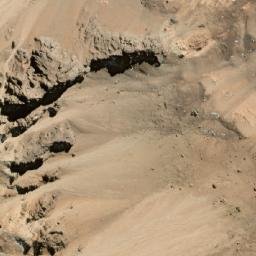 Satellite imagery of Portillo de La Laguna, AR