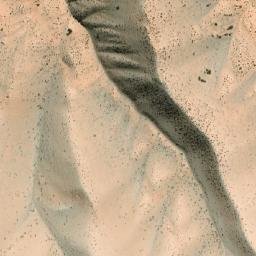 Satellite imagery of Cerro Chacayes, AR