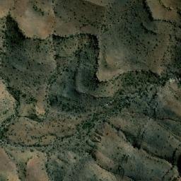 Satellite imagery of Bobbejaanval, ZA