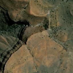 Satellite imagery of Bobbejaanval, ZA