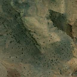 Satellite imagery of Bobbejaanval, ZA