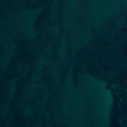 Satellite imagery of Mushroom Rock, AU