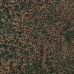 Satellite imagery of Woolyeenyer, AU