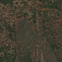 Satellite imagery of Woolyeenyer, AU