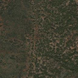 Satellite imagery of Woolyeenyer, AU