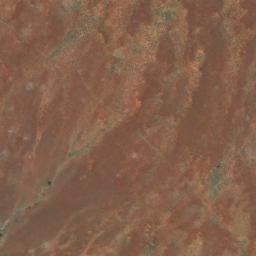 Satellite imagery of Low Hill, AU
